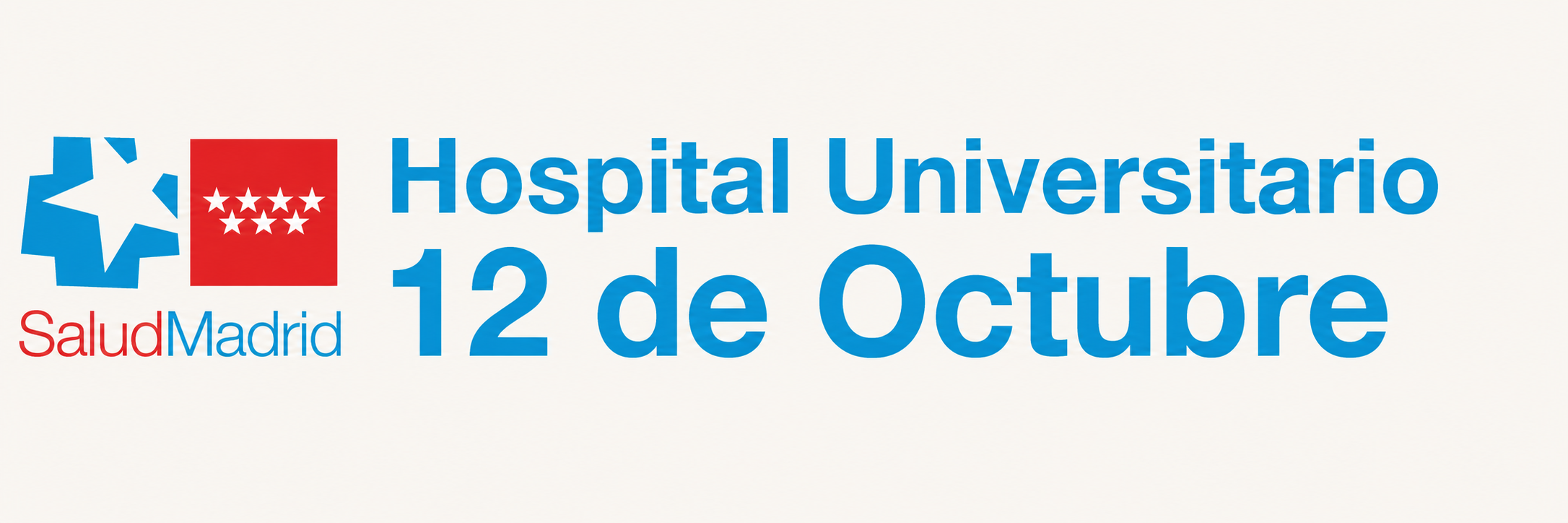 Hospital Universitario 12 de Octubre