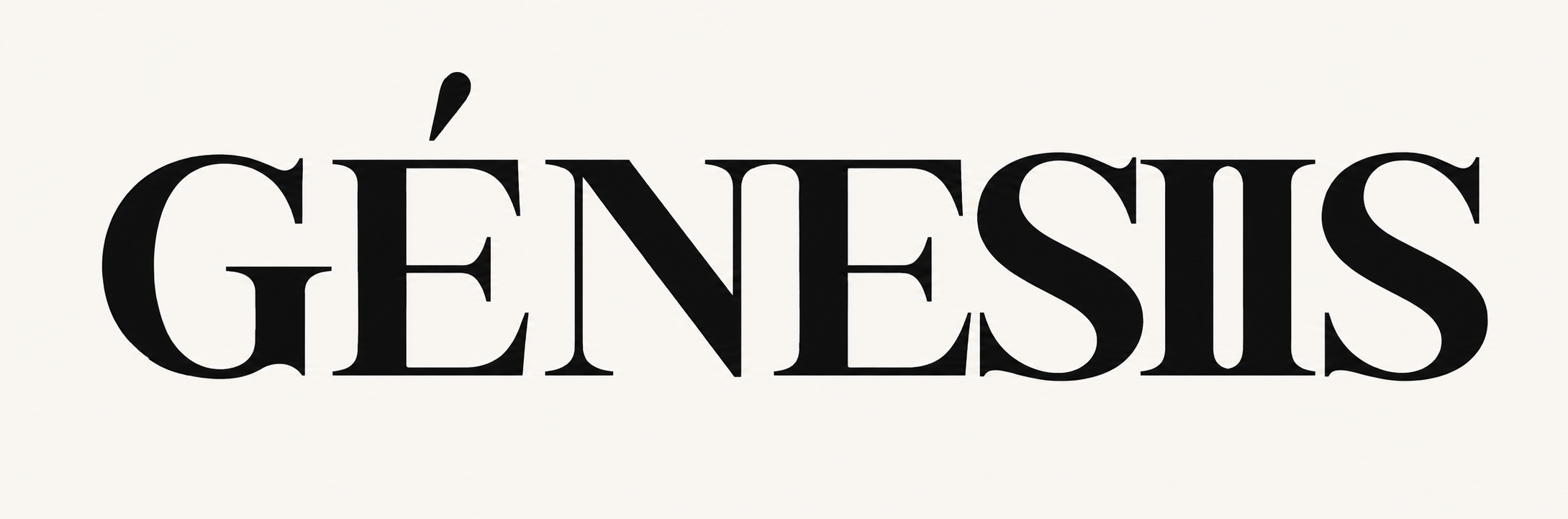 Génesis